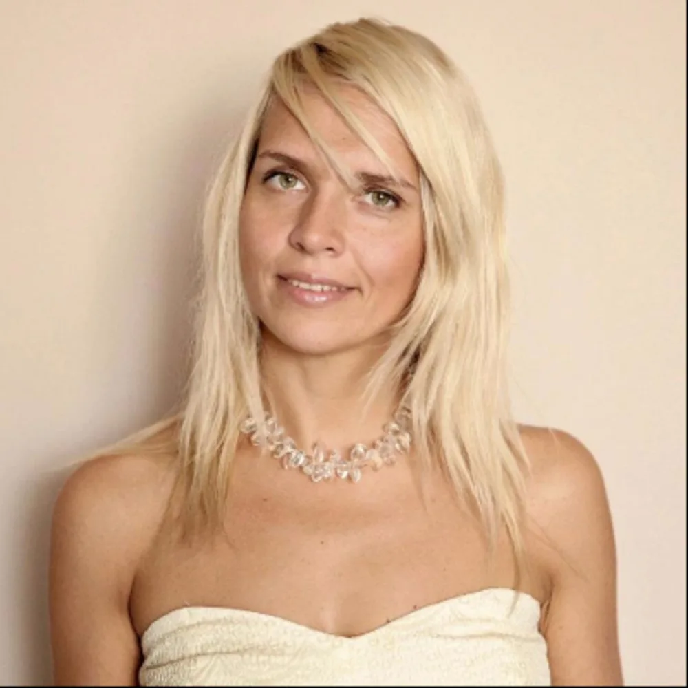 Yana Veselova Interior Design Studio