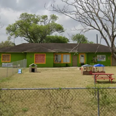 Kidzland Learning Center
