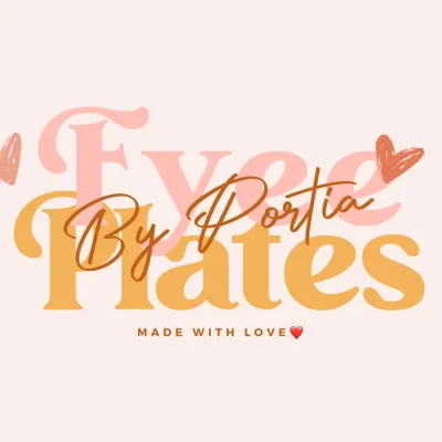 Fyee Plates 