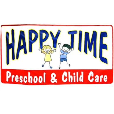 Happy Time Preschool & Child Care