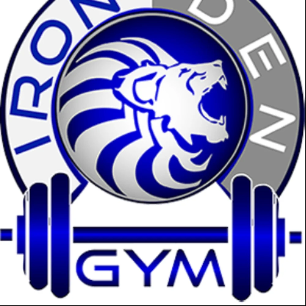 The Iron Den Gym
