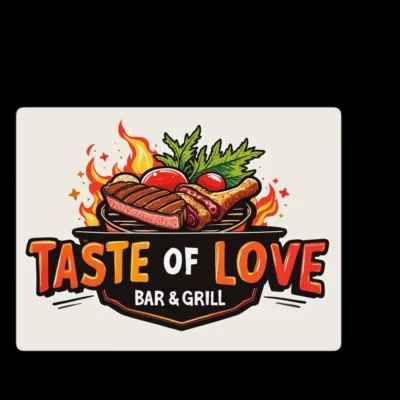 Taste Of Love Grill And Lounge Bar Catering 