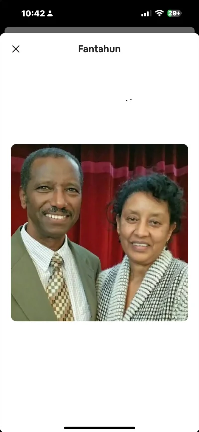 The Gospel Of The Kingdom Ministry