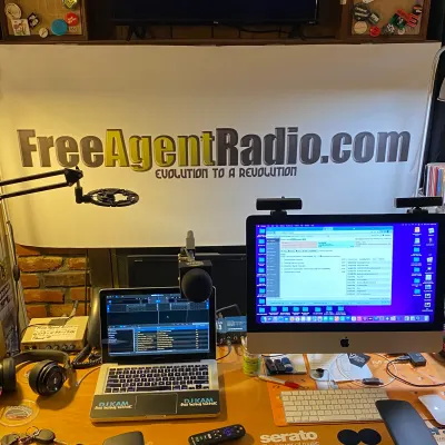 Free Agent Radio