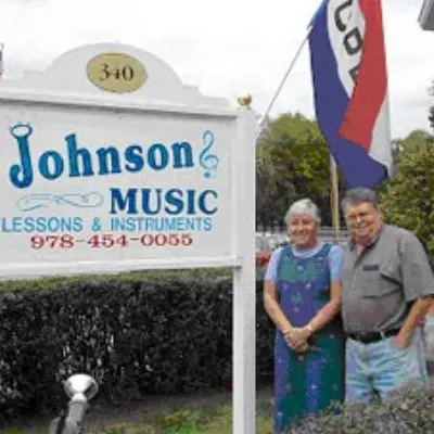 Johnson Music