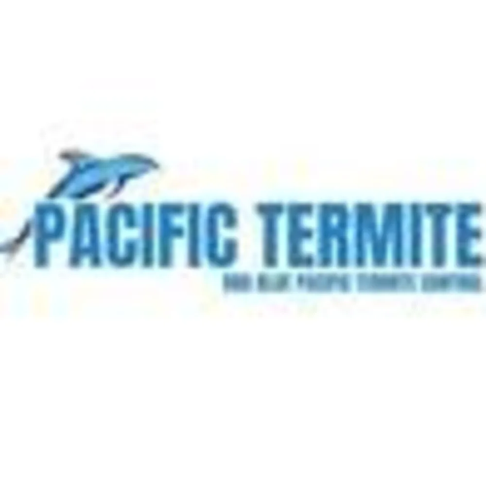 Pacific Termite DBA Blue Pacific Termite Control