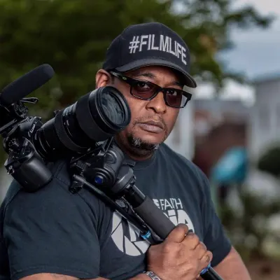 True Faith Media Productions