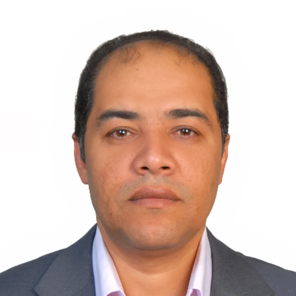 FARID ACT/SAT Math Tutor