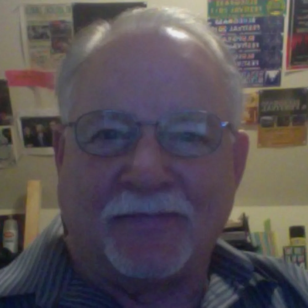 Terrence Enyeart