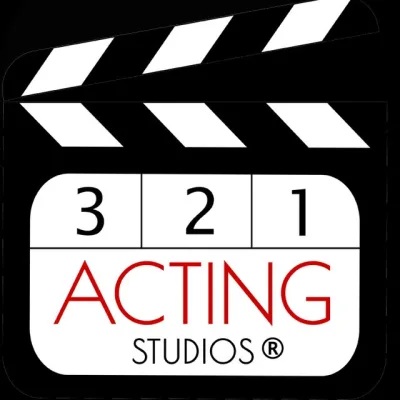 3-2-1 Acting Studios