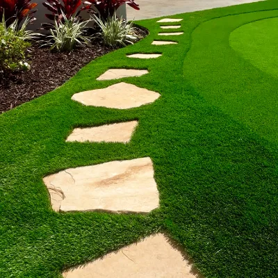 Dream Gardens By Sporturf International