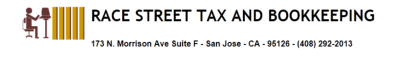 Race Street Tax & Bookkeeping