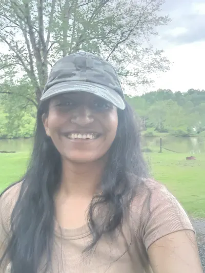 Poorva Aparaj 