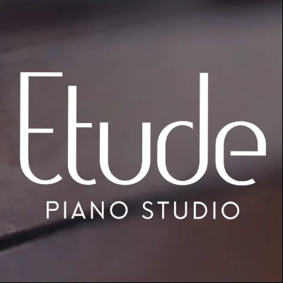 Etude Piano Studio