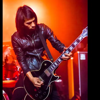 Jetsguitarschool