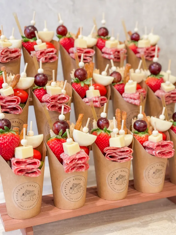 Party Cups