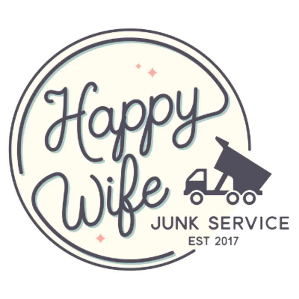 Happy Wife Junk Service