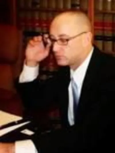 The Rutherford Law Firm