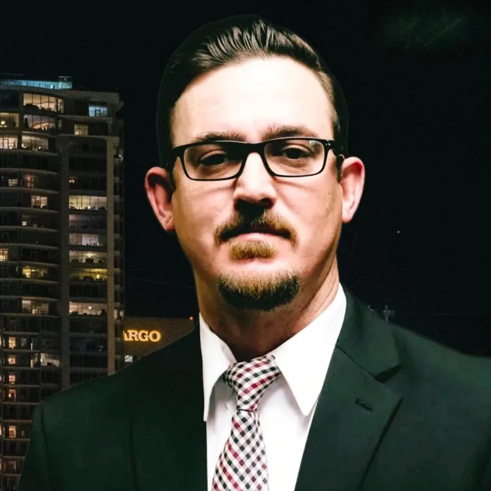 Steven George Law< PLLC