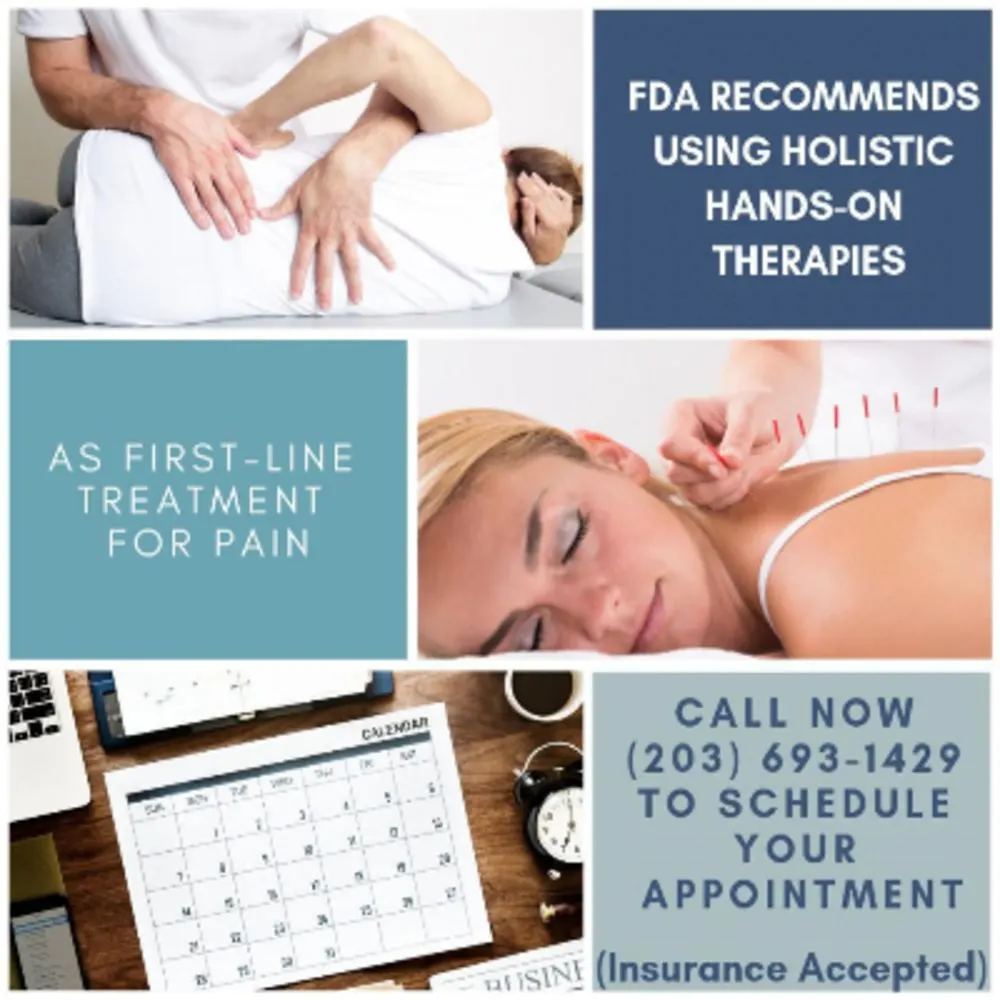 Relief Holistic Therapy