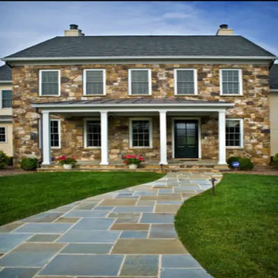 Foster-Herz, Inc.