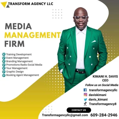 Transform Agency