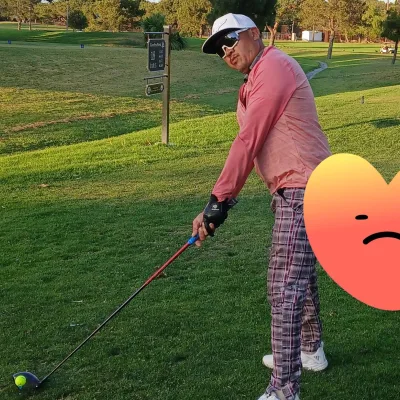 Golf Guru