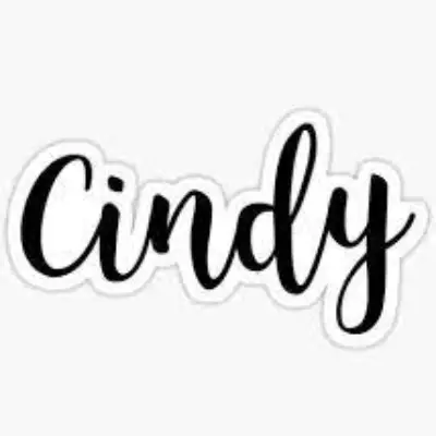 Cindy K. Tutoring