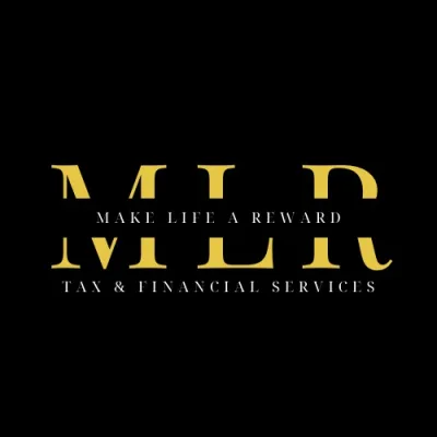 MLR Tax & Financial Services, LLC