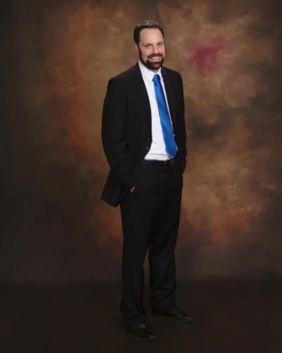 The Law Office Of Daniel J. Palmer