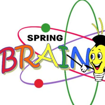 Spring Brainiacs