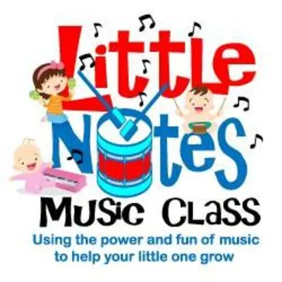 Little Notes Music Class