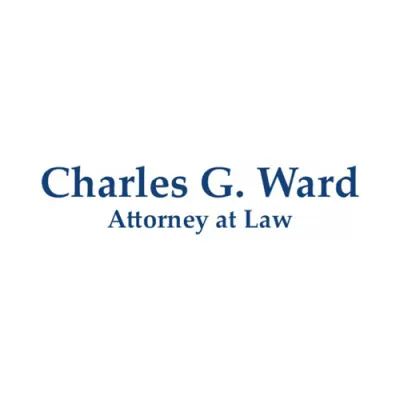 Charles G. Ward Attorney At Law