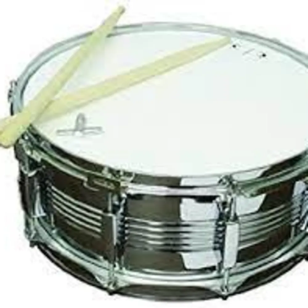 Vidu's Drumming