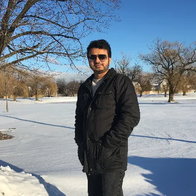 Math, Science And Computer Expert