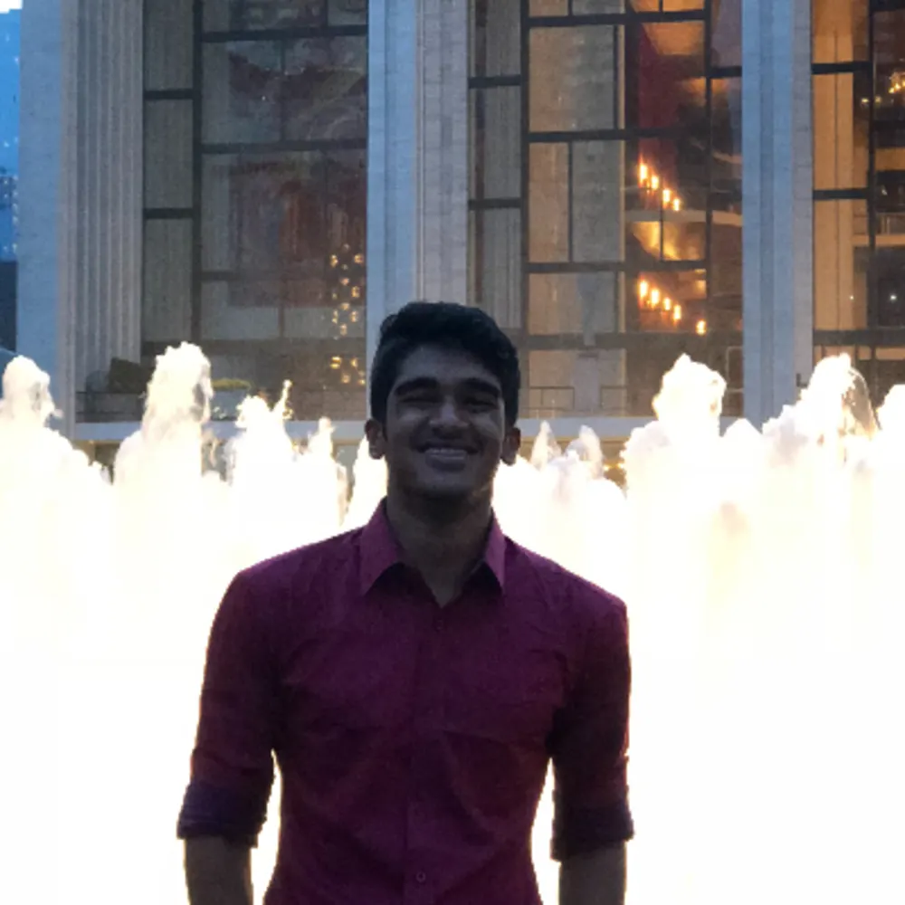 Yusuf Hasan