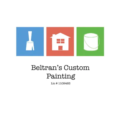 Beltran's Custom Painting LLC