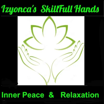 Izyonca's Skillfull Hands