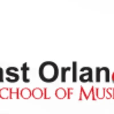 East Orlando School Of Music