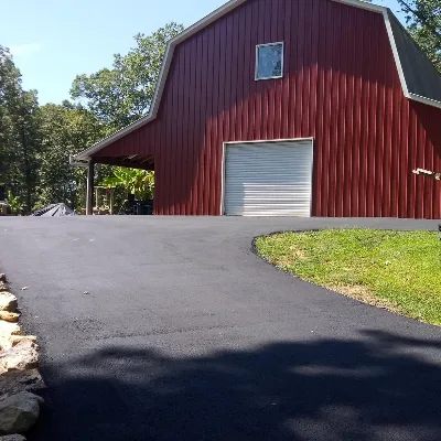 Driveways And Parking Lots Of Ga 7702943843