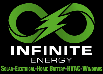 Infinite Energy