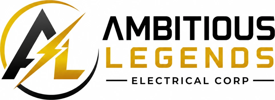Ambitious Legends Electrical Corp 
