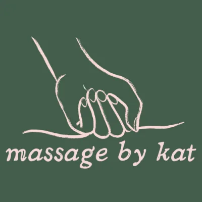 Massage By Kat, LLC.