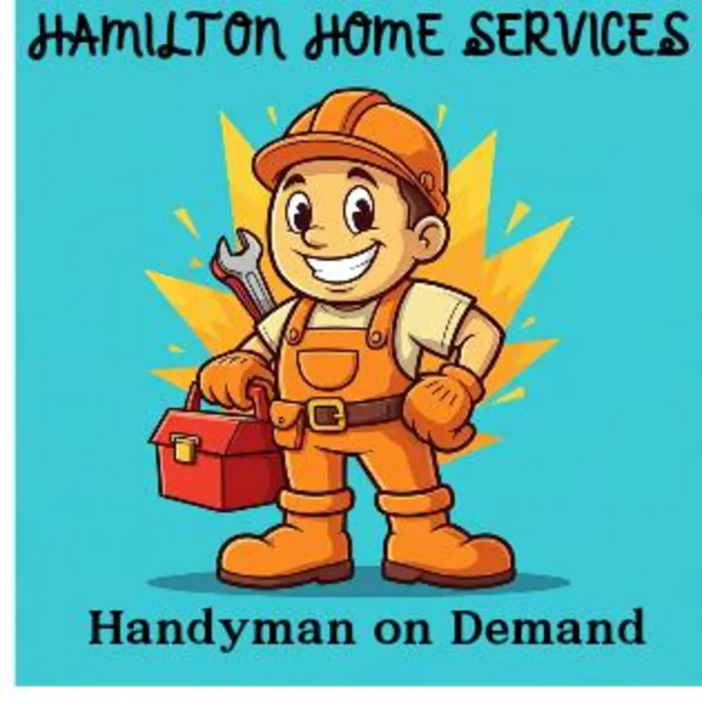 Hamilton Home Services LLC