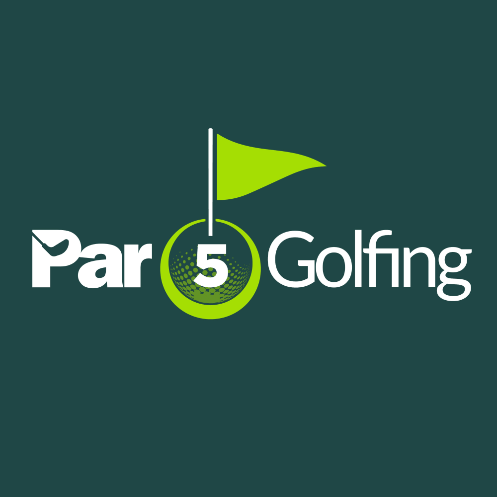 Par 5 Golfing