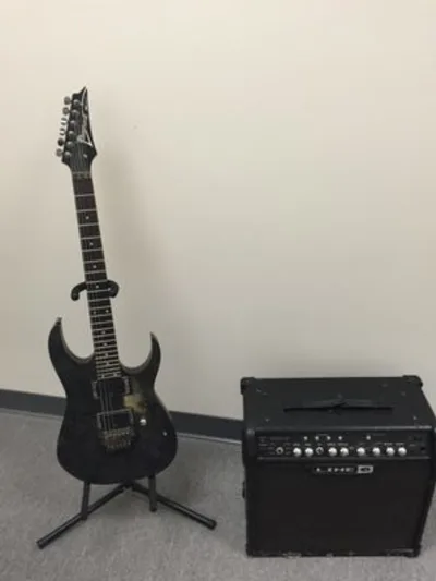 Spring Guitar Lessons