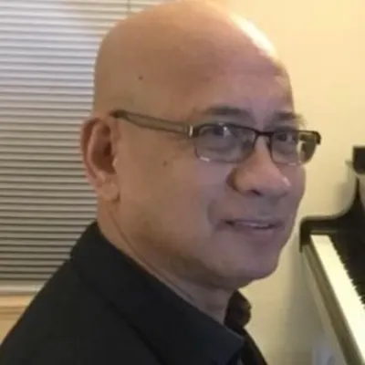 Roy Coloma Iano Studio