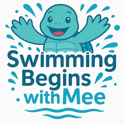 Swimming Begins With Me