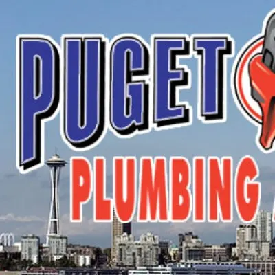 Puget Sound Plumbing & Heating