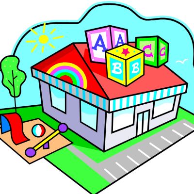Nanny's House Child Care & Preschool